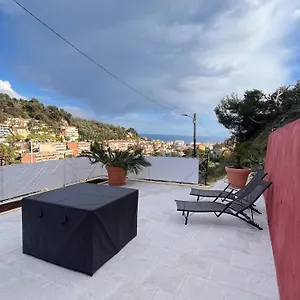 Le Cabanon Appartement